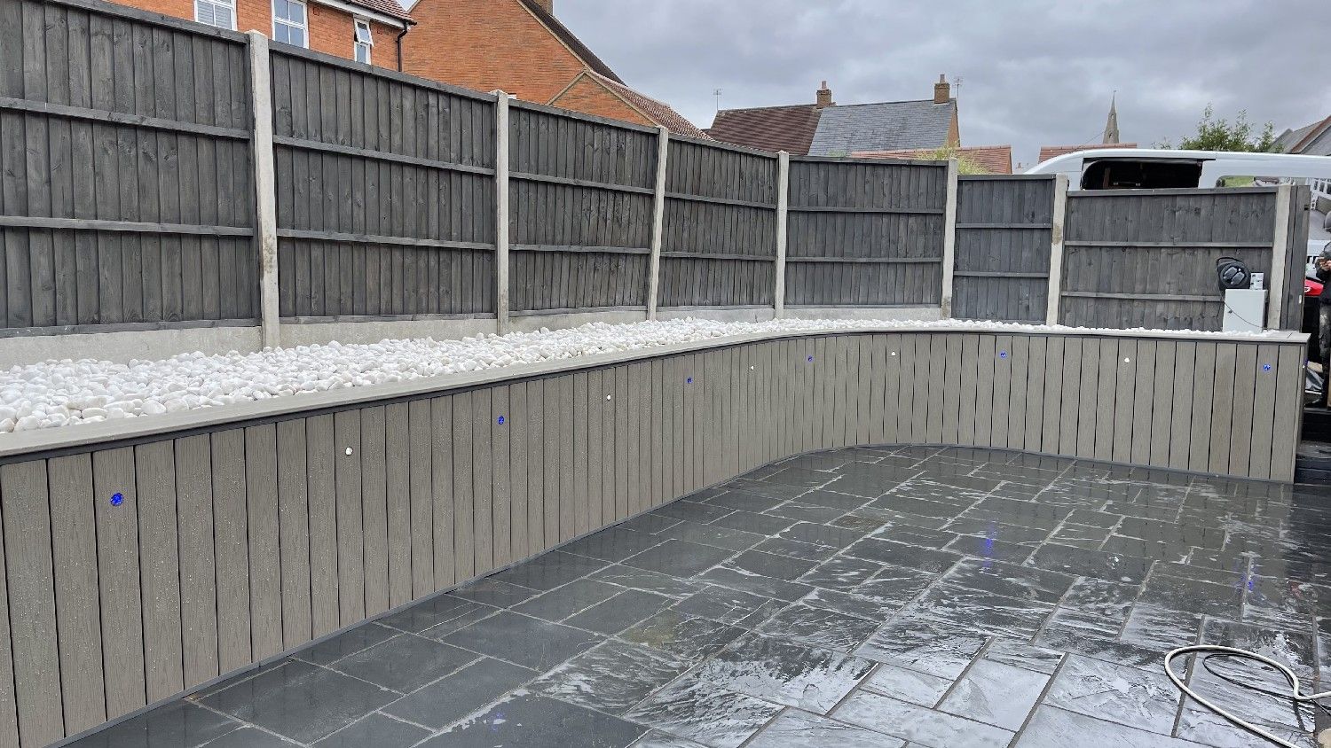 Composite decking suppliers